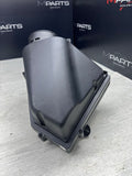 21-25 BMW G80 G82 G83 M3 M4 Front Left Air Filter Intake Housing OEM