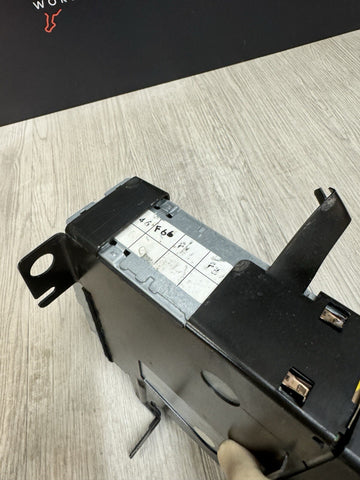 BMW E38 E39 E53 NAVIGATION CD COMPUTER MK II 6908311 4105062