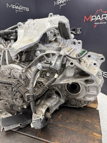 2021-2025 Acura TLX Type S Transmission 3.0L V6 All Wheel Drive Turbo 7k Miles