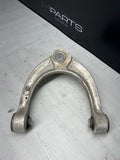 13-17 BMW F06 F10 F12 F13 M5 M6 FRONT LEFT DRIVER UPPER CONTROL ARM WISHBONE