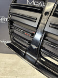 21-26 BMW G80 M3 FRONT BUMPER KIDNEY CENTER GRILLE GRILL