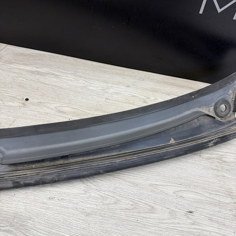 OEM Windshield Wiper Cowl Grille Panel BMW E46 325Ci 330Ci M3 1999-2006 2 Door