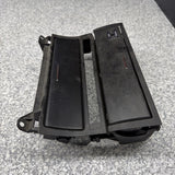 OEM BMW E46 330 M3 Radio Navigation Mounting Relocation Bracket