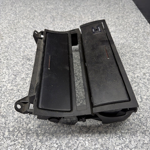 OEM BMW E46 330 M3 Radio Navigation Mounting Relocation Bracket