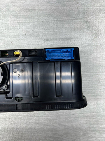 92-99 BMW 328i 3 Series M3 Temperature Climate Control Module AC Heater 8379521