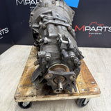 BMW 01-06 E46 M3 6 Speed Manual Gearbox Transmission Getrag 117k Miles