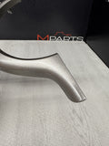 OEM 01-06 BMW E46 M3 Lower Steering Wheel Trim Cover Plate Painted
