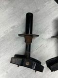 BMW E36 3 Series M3 Front Bumper Reinforcement Shocks Absorbers Support