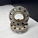20MM Spacers No Bolts PAIR 5x120 BMW E & F SERIES HR