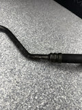 08-13 OEM BMW E90 E92 E93 M3 S65 Engine Oil Cooler Line