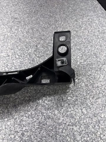 07-13 OEM BMW E90 E92 E93 M3 Left Driver Side Headlight Bracket Mount *Tab