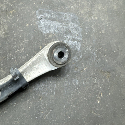 08-13 BMW E90 E92 E93 M3 Rear Control Arms Wishbones Passenger Right