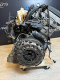 2004 BMW E46 M3 01-06 S54 3.2L Engine Motor 116k Miles