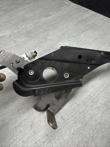 BMW 92-99 E36 M3 Ebrake Emergency Parking Brake Handle Mechanism OEM