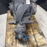 BMW E90 E92 E93 M3 08-13 DCT Rear Differential 3.15 33102283320 48k Miles