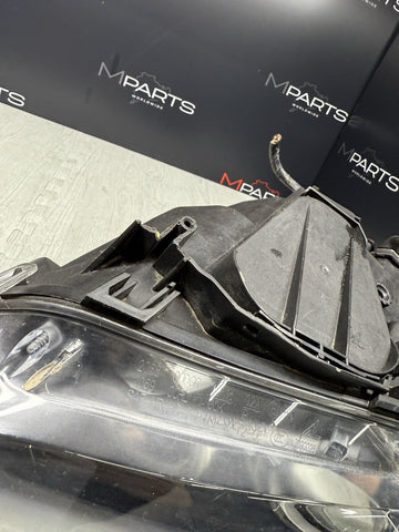 08-13 BMW E90 E92 E93 M3 Bi-Xenon Adaptive OEM Driver Left Headlight Assembly