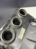 06-10 BMW E60 E63 E64 M5 M6 S85 V10 Engine Air Intake Manifold Manifolds