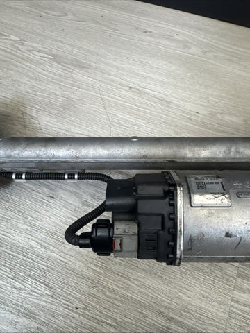 BMW M5 F90 M8 F91 F92 F93 Steering Steering Rack Electric 8k