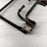 BMW E90 E92 E93 M3 08-13 Muffler Bracket Hanger 8041984