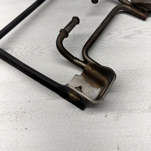 BMW E90 E92 E93 M3 08-13 Muffler Bracket Hanger 8041984