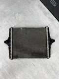 17-20 OEM BMW F22 F30 F32 F36 M240 340 440 B46 B58 Auxiliary Cooling Radiator
