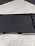 Genuine BMW M3 330 E46 3 series Wind Deflector/Wind breaker *Notes*