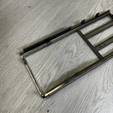 00-03 BMW E39 M5 OEM Titan Grey Interior Trim 97-03 540i 530i