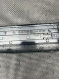 OEM 1999-2003 BMW E39 M5 Front Right Door Sill Cover Trim Entrance Cover