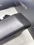 BMW 98-02 Z3M Coupe Subwoofer Sub Compartment Cover Lid Black Plastic