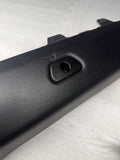 08-13 BMW M3 E93 335i 328i Rear Left & Right Upper Quarter Panel Trim OEM