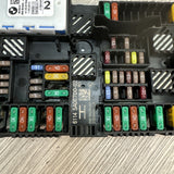 18-23 BMW M5 F90 G30 G80 G82 G83 M3 M4 Rear Power Distribution Fuse Box 8713127