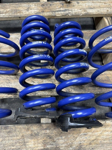 BMW E90 E92 E93 M3 08-13 H&R Sport Lowering Springs