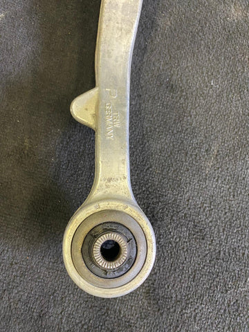BMW E63 M6 2006-2008 FRONT LEFT LOWER ARM CONTROL OEM