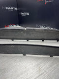 08-13 OEM BMW E92 E93 M3 Front Clip Panel Radiator Support Frame Air Duct