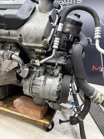 2011 BMW E90 E92 E93 M3 08-13 S65 V8 4.0L Complete Engine Motor 118k Miles