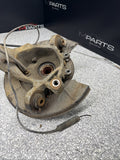BMW OEM GENUINE E36 95-99 M3 Right Rear Passenger Trailing Arm Axle