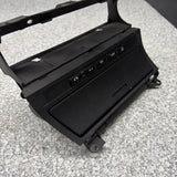 OEM BMW E46 330 M3 Radio Navigation Mounting Relocation Bracket