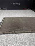 15-20 BMW F80 F82 F87 M2 M3 M4 Engine Auxiliary Radiator OEM 2284608