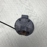 01-06 BMW E46 M3 Front Bumper Tow Hook Eye Cover
