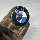 01-06 BMW M3 TRUNK EMBLEM LOGO BADGE CONVERTIBLE OEM *FADING*