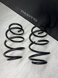 15-20 OEM BMW F80 F82 F83 M3 M4 Stock Factory Front Suspension Springs