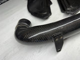 BMW G80 G82 G83 M3 M4 21-26 S58 Air Intakes Intake Box Set 8097028 Armaspeed