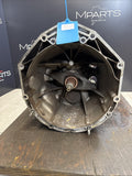 BMW 08-13 E90 E92 E93 M3 S65 Complete 6 Speed Manual Transmission Gearbox 79k