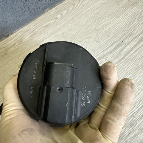 01-02 BMW Z3M S54 Smog Secondary Air Pump 11727831000