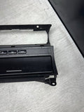 BMW 01-06 E46 M3 Radio Non Navi Mounting Bracket Storage Tray