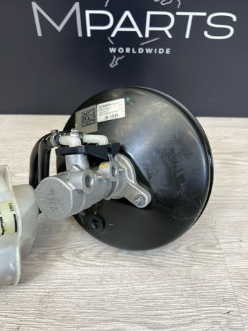 Anti Lock Brake ABS Booster Hydraulic Unit Ferrari F8 Tributo 272613