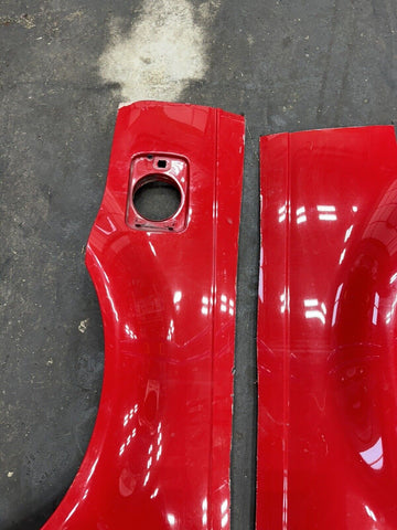 (PICKUP ONLY) 01-06 BMW E46 M3 Rear Side Frame Quarter Panels