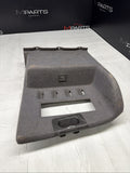 BMW E39 M5 Interior Rear Left Trunk Trim 51478190763