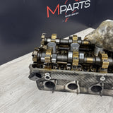 01-06 BMW S54 E46 M3 Motor Engine Cylinder Head Complete + Cams