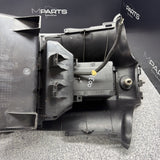 2003 Honda S2000 AP1 Center Console Rear Storage / Wind Deflector